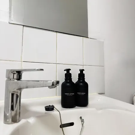 The One Retreat * Manchester