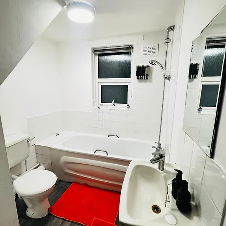 Daire The One Retreat *