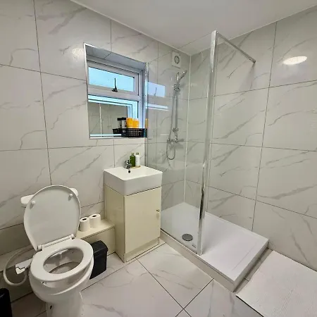 Cityside Walk To Ethihad Stadium Sleep For 4 Apartment Manchester