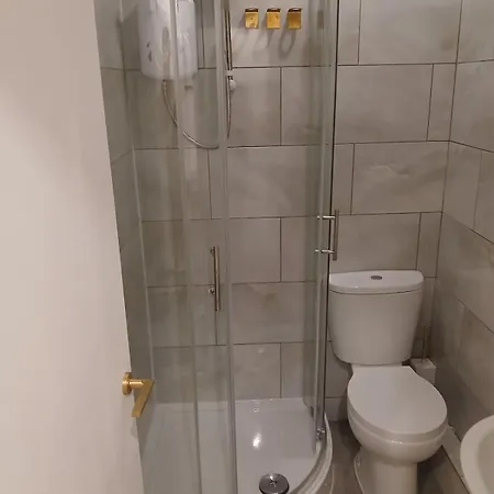 The Nook Apartamento *