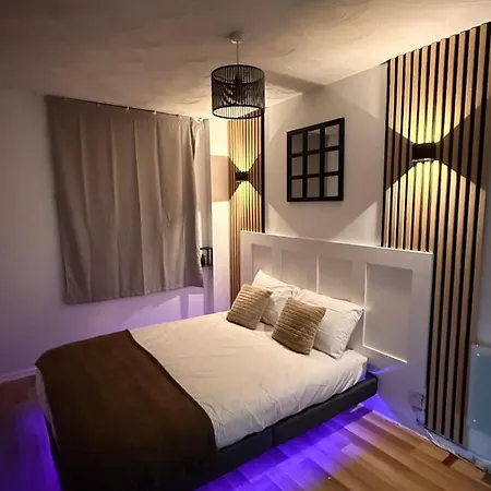 - Sleeps 4 - Northern Quarter - Walk To Arndale & Ao Arena * Manchester
