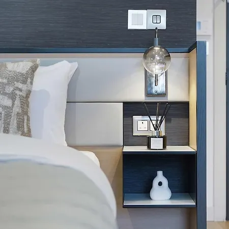 Stylish In Apartmán