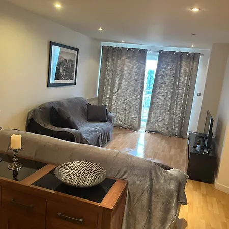 Apartment Imperial Point *