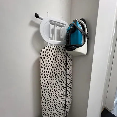 Goulden Studio3 Apartment *