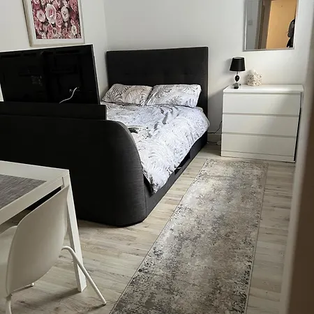 Appartement Goulden 2