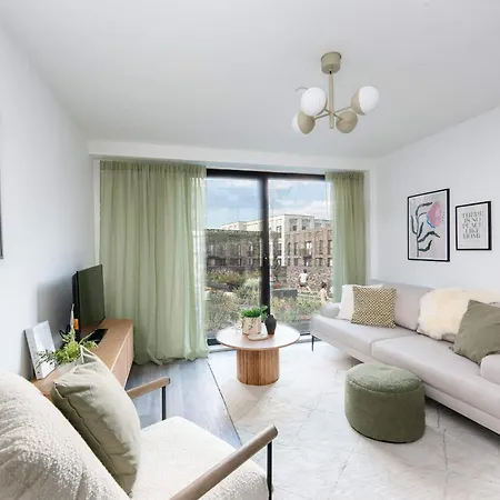 Bluebird Luxury Apartment *