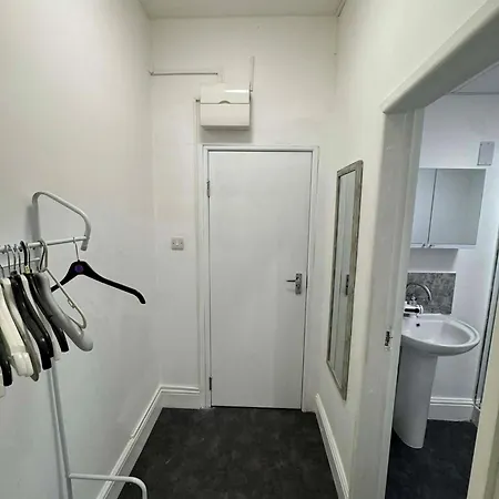 Goulden 2 Appartement