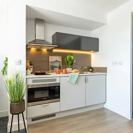 For Students Only Luxury In Salford