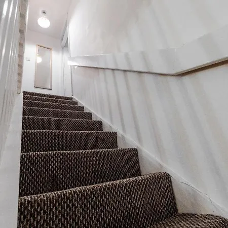 Lavish And Comfortable - Close To Piccadilly And Etihad - Fast Speed Wi-fi Manchester