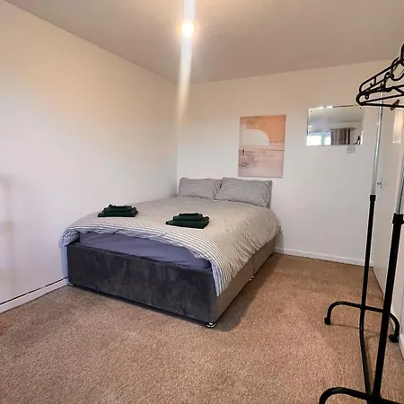 Stylish & Cosy Flat In Prime Location *