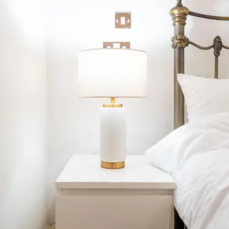 Stylish Modern In The Heart Of The *