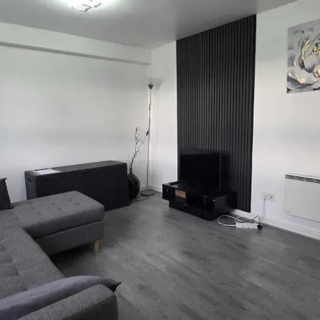 Apartment, Free Parking, By Nmb 아파트 *