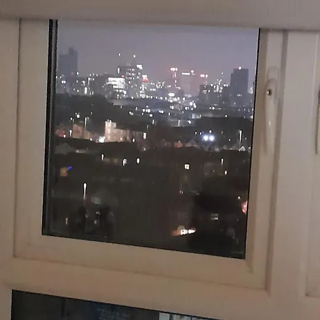 Cityview Free Parking