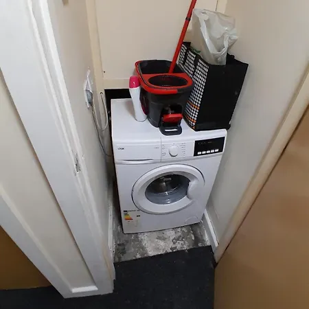 Apartamento Cityview Free Parking *