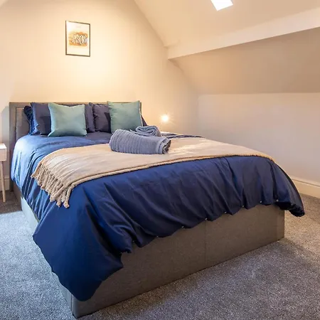 דירה Manchester Resort מנצ'סטר