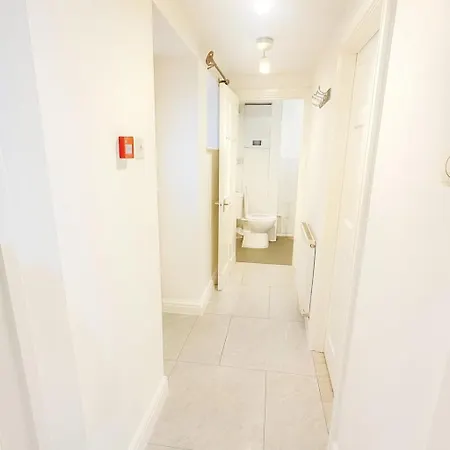 Apartment The Little Nest