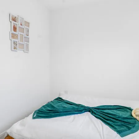 Center Base Spacious With Secure Parking Apartamento Mánchester