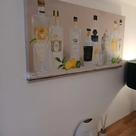 The Nook * מנצ'סטר