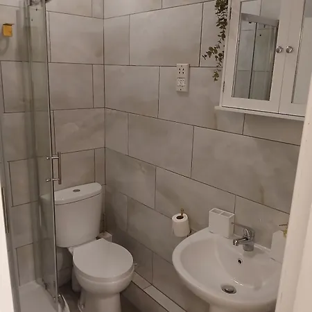 The Nook * Mánchester