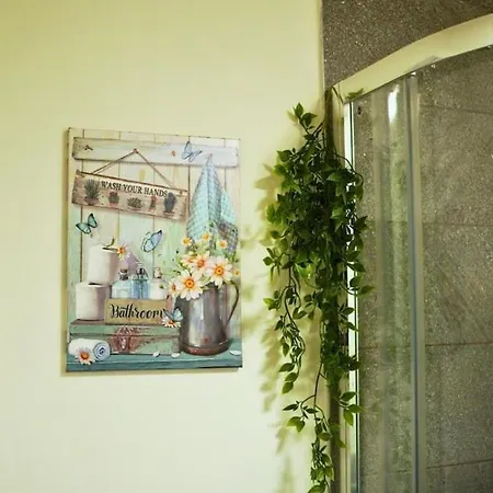 Stylish 2br - Heart Of - Free Parking Manchester