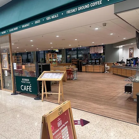 Wheeler House * 맨체스터