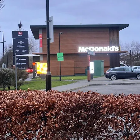 Wheeler House 아파트 *