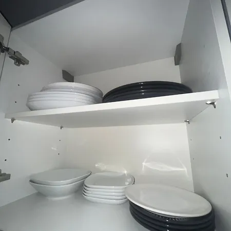 Lights Apartamento Manchester