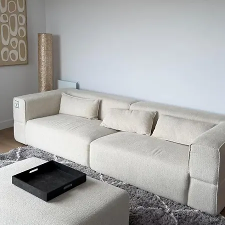Apartmán Modern In