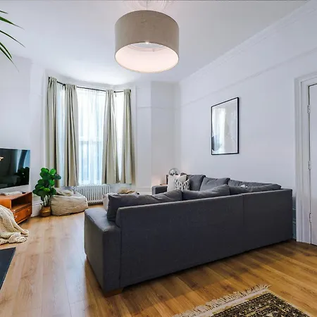 Apartamento Perfect Getaway At Smedley House Manchester