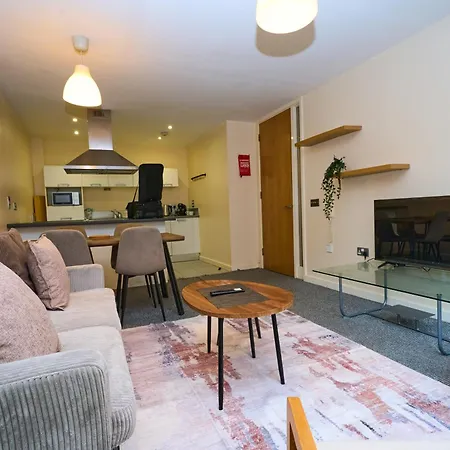 Apartment Flat *