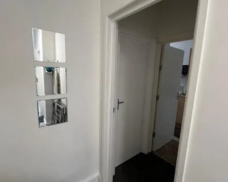 Apartmán Goulden 2 *
