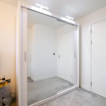 Aspect At The Heim Residences Apartamento