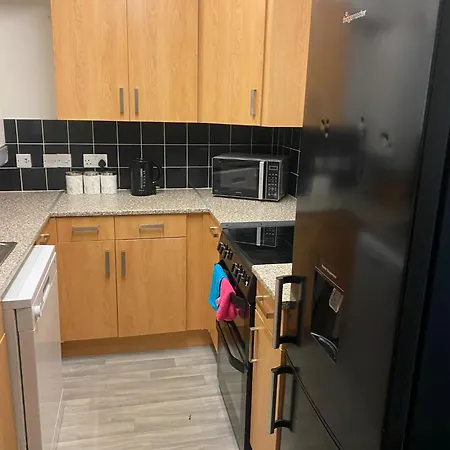 Ancoats Luxury - * Manchester