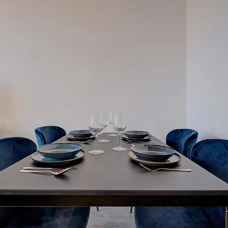 Ancoats Old Spinning Mill Free Parking - Pass The Keys Appartement Manchester