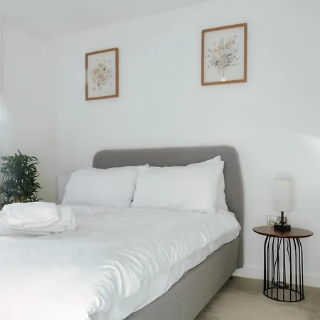 The Cleworth Apartment Manchester