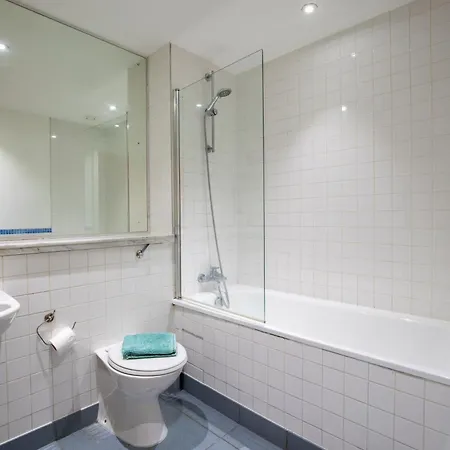 Appartement Square *