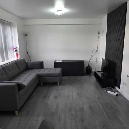 Apartment, Free Parking, By Nmb