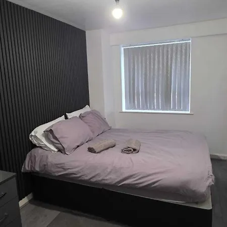 Apartment, Free Parking, By Nmb