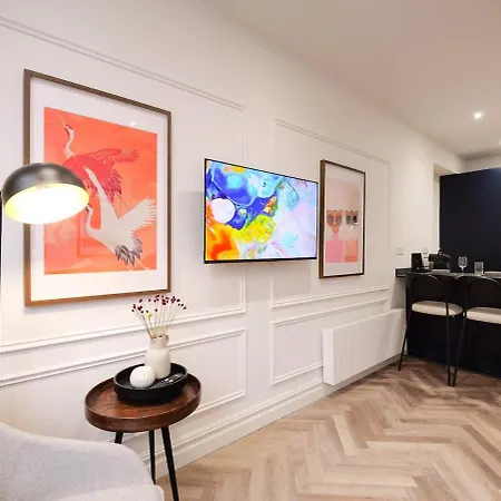 Calico At The Heim * Mánchester