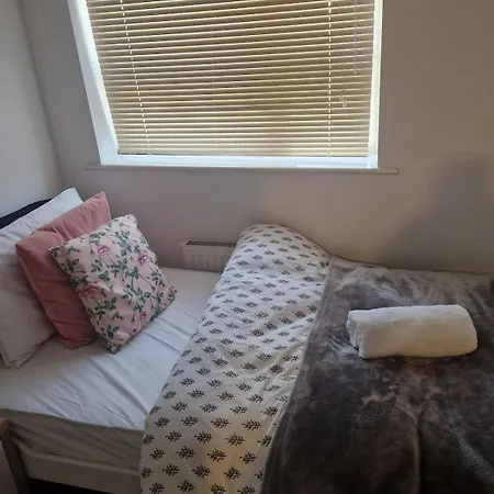 Greenland 62 Apartment