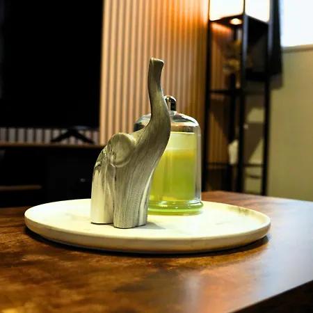 Prime Salford 2br - Heart Of - Free Parking Appartement Manchester