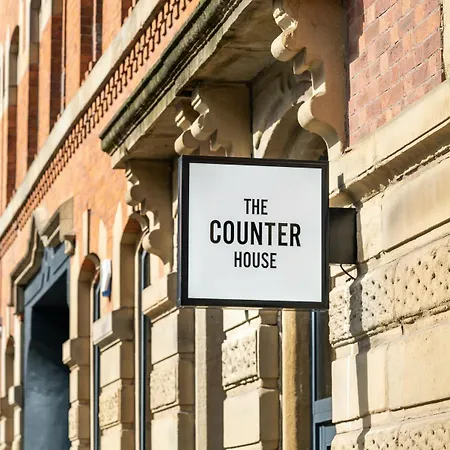 Amalfi 2br Urban Retreat Apartamento Manchester