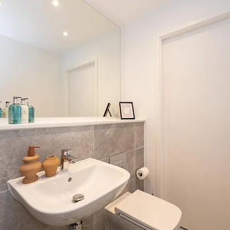 Pet Friendly 2br Centre - Near Piccadilly * Manchester