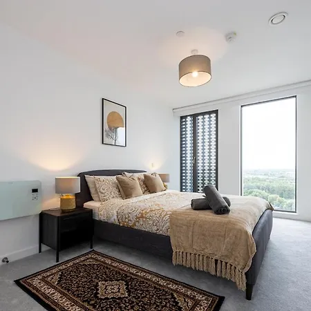 Royal Ebony By Smithstone Appartamento