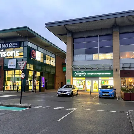 Wheeler House Apartamento *