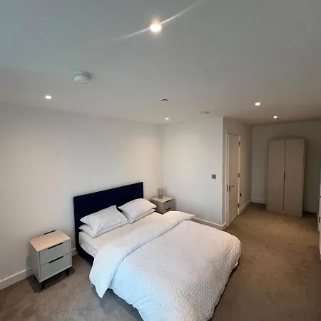 Lux Deansgate Multi Story *
