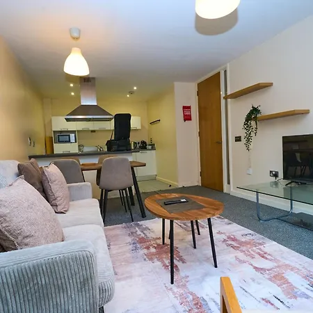 Apartment Flat *