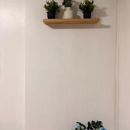 Dakota Sioux Center Shudehill Station Apartment Manchester