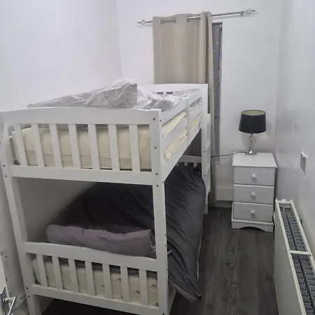 Moston Two Bedroom Greater Lejlighed Manchester