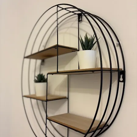 Modern 2 Bedroom In Centre With Free Wifi